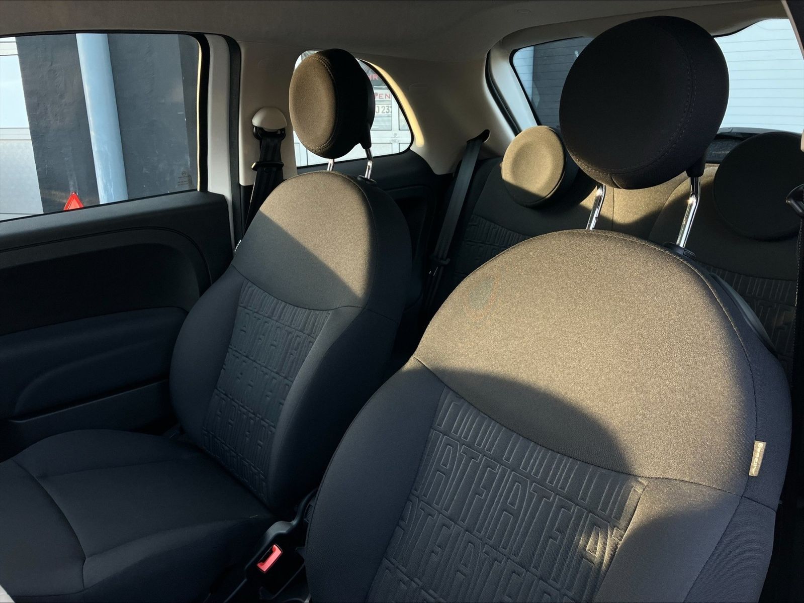 Fiat 500 - Bild 10