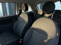Fiat 500 - Vorschau Bild 10