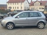 Volkswagen Polo Tour TÜV & Inspektion Neu - gebrauchte VW Polo aus dem Jahr 2007