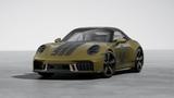 Porsche 911 992.2 Spirit 70*Ceramic*Burmester*Lifsystem - Porsche 992 in Herne