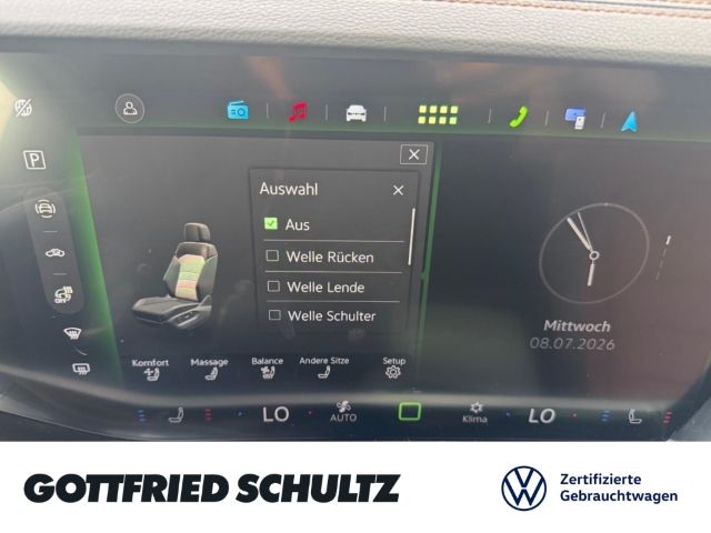 Volkswagen Touareg - Bild 22
