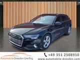 Audi A6 45 TFSI quattro*ACC*Navi*Kamera*Sportsitze