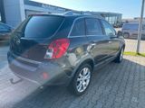 Opel Antara Cosmo 4x4 - Opel Antara aus 2012