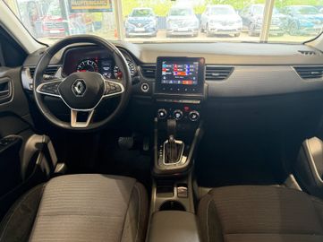 Renault Arkana - 8