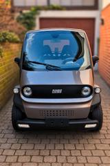 Andere Elektro Klein-KfZ, Kabinenroller, 45kmh Auto - Kabinenroller