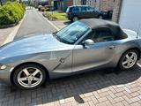 BMW Z4 Cabrio - BMW Z4