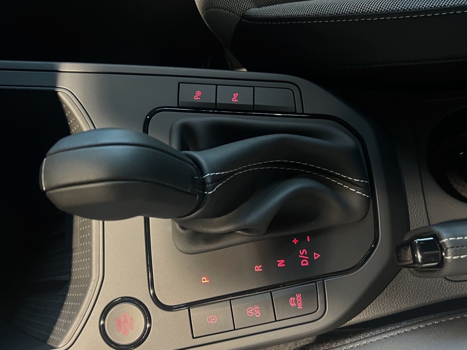 Seat Arona - Bild 10