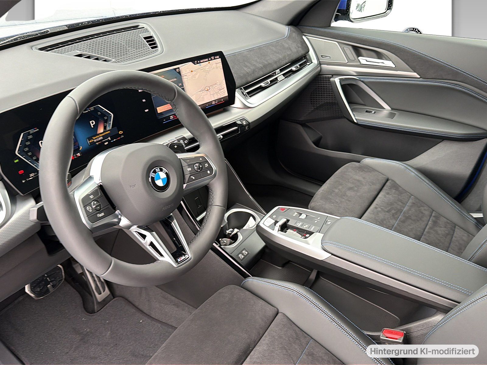 BMW X1 - Bild 7