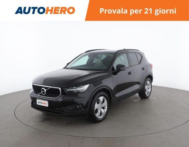 Volvo VOLVO XC40 D3 Geartronic Momentum Core