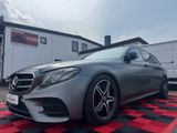 Mercedes-Benz E 300 de T-Modell 9G AMG PAKET MULTIBEAM NightPa - Mercedes-Benz E 300: T Modell