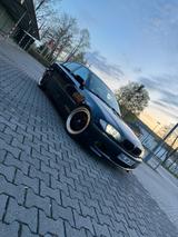 BMW E46 320i Automatik  M-Paket, Eisenman... - BMW 320 aus 2003: 320i