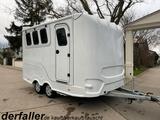 Andere Steinsberger 3-Pferde mit Bett Modell derfaller - Tier-/Pferdetransport Steinsberger