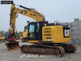 CAT 320 E L RR Tiltrotator - CAT 320