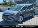 Opel Zafira C Tourer Innovation*Klima*Temp*Xenon*Navi - Opel Zafira Gebrauchtwagen in Erfurt