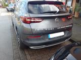 Opel Grandland (X) 1.2 Turbo 96kW Ultimate Auto U... - Opel Grandland (X) von privat
