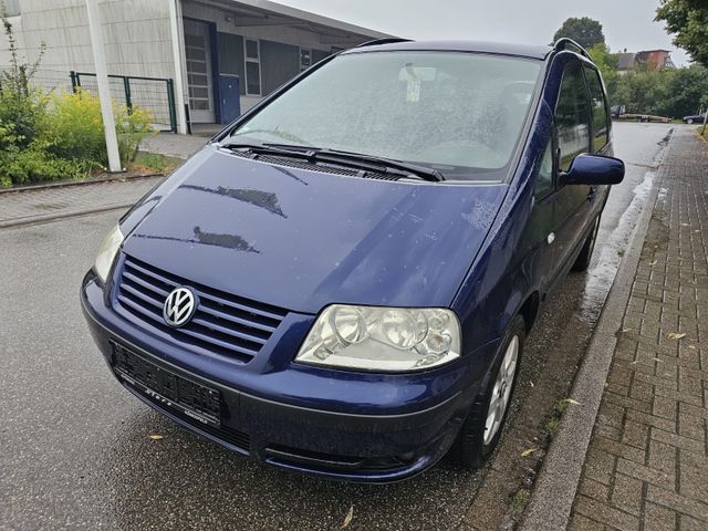 Volkswagen Sharan Comfortline