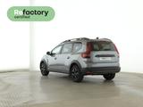 Dacia Jogger Jogger Rückfahrkamera PDC ABS Fahrerairba - Dacia Jogger Gebrauchtwagen in Hamburg