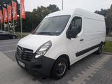 Opel Movano B 179PS Transporter L2H2 Voll Ausstattung - Opel: Transporter