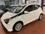 Toyota Aygo VVT i x-play Kamera,Navi,Sitzheizung - Toyota in Wuppertal: Aygo