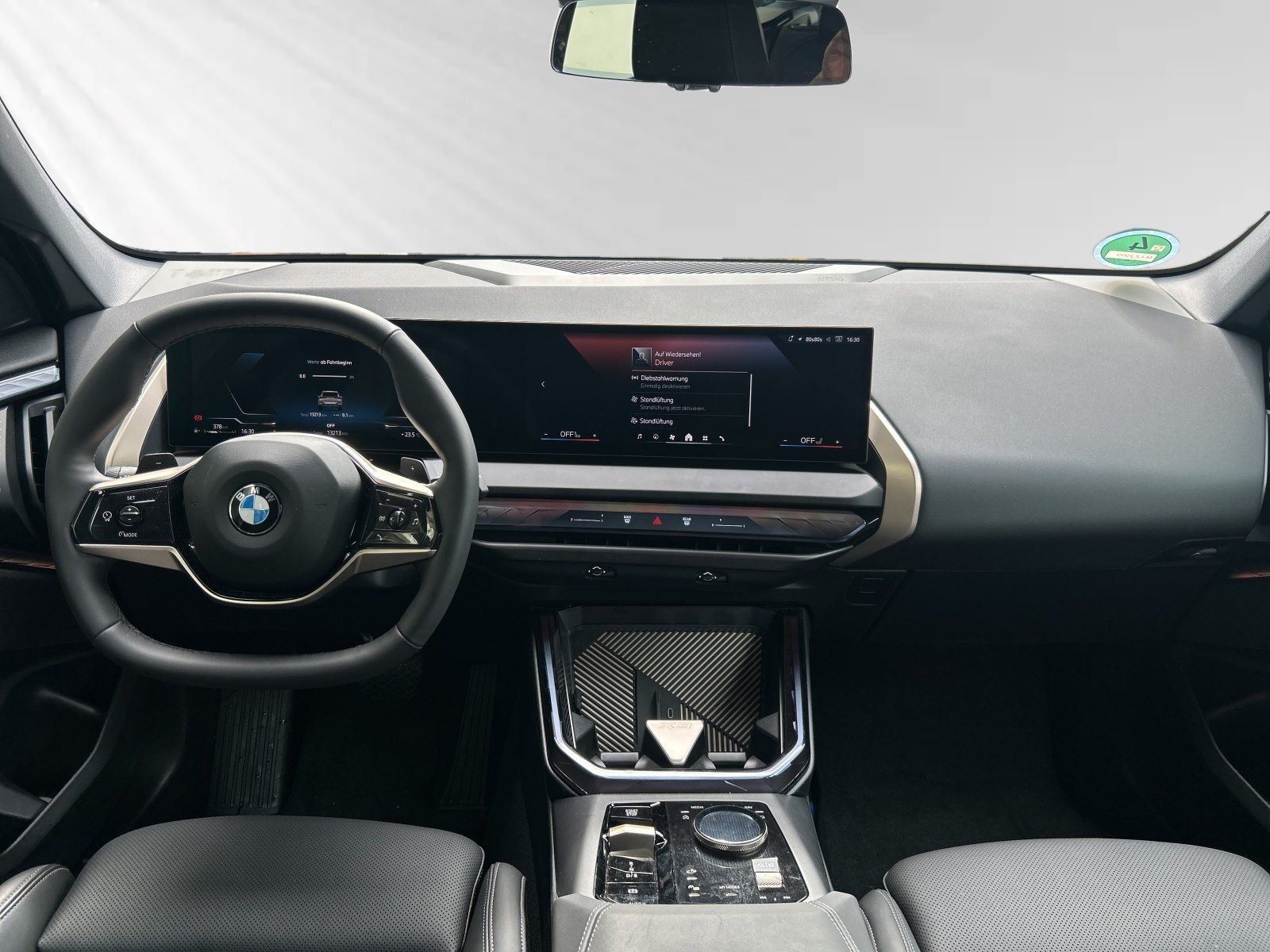 BMW X3 - Bild 9