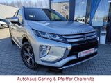 Mitsubishi Eclipse Cross TOP AWD AT - Mitsubishi in Chemnitz