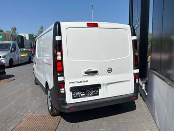 Nissan Primastar - 6