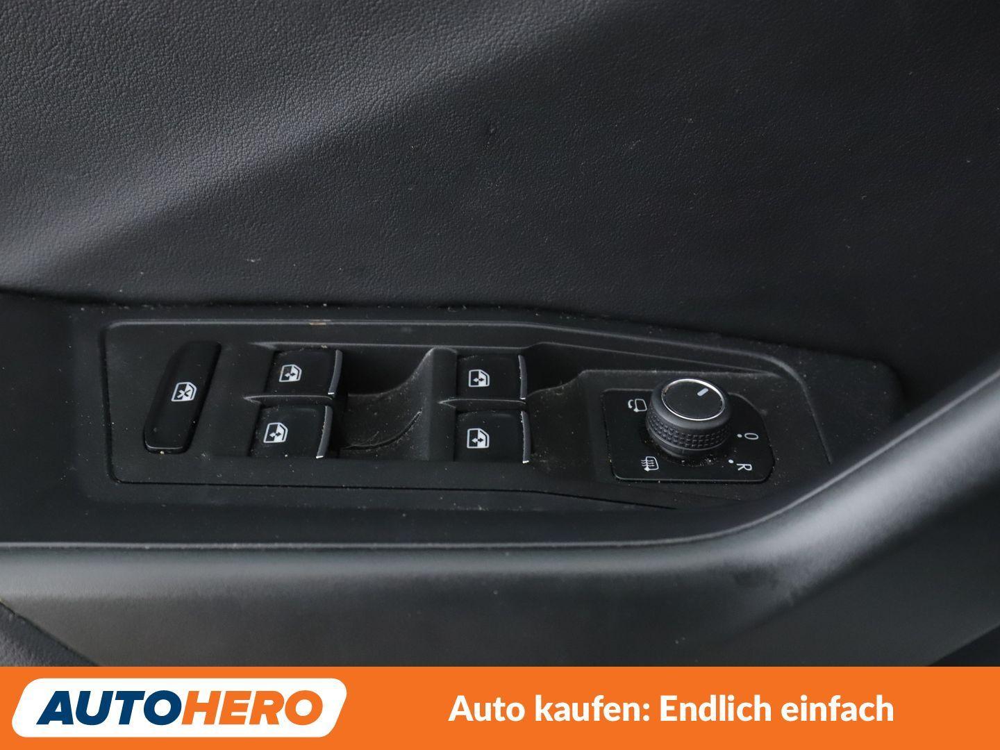 Volkswagen T-Roc 1.5 TSI ACT Sport Aut.*NAVI*ACC*PDC*SHZ*, миниатюра 25
