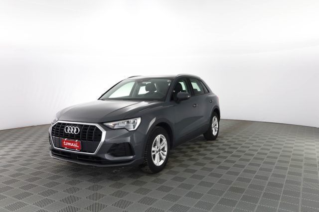 Audi AUDI Q3 Q3 35 TDI S tronic Business