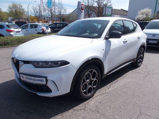 Alfa Romeo Tonale Ti 1.5 VGT (160 PS)
