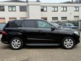 Mercedes-Benz ML 350 ML ML 350 CDI BlueTec - Mercedes-Benz ML 350: Bluetec