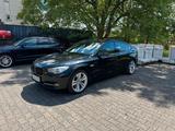 BMW 550i GT Gran Turismo Shadow line - BMW 550 aus 2010: 550i