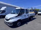 Iveco Daily 35S16H3.0 D MY24 Kipppritsche - Iveco Daily MY24