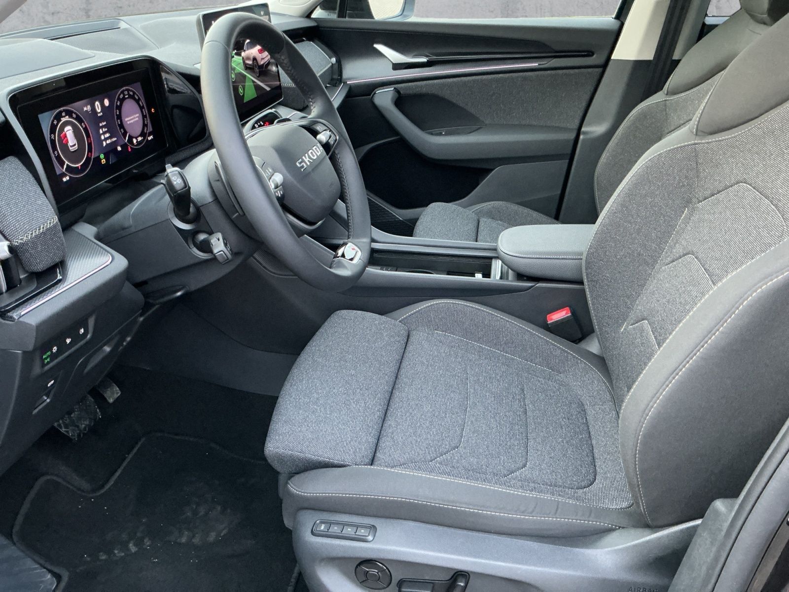 Skoda Kodiaq - Bild 12