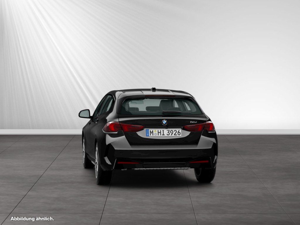 BMW 118 - Bild 8