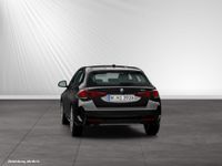 BMW 118 - Vorschau Bild 8