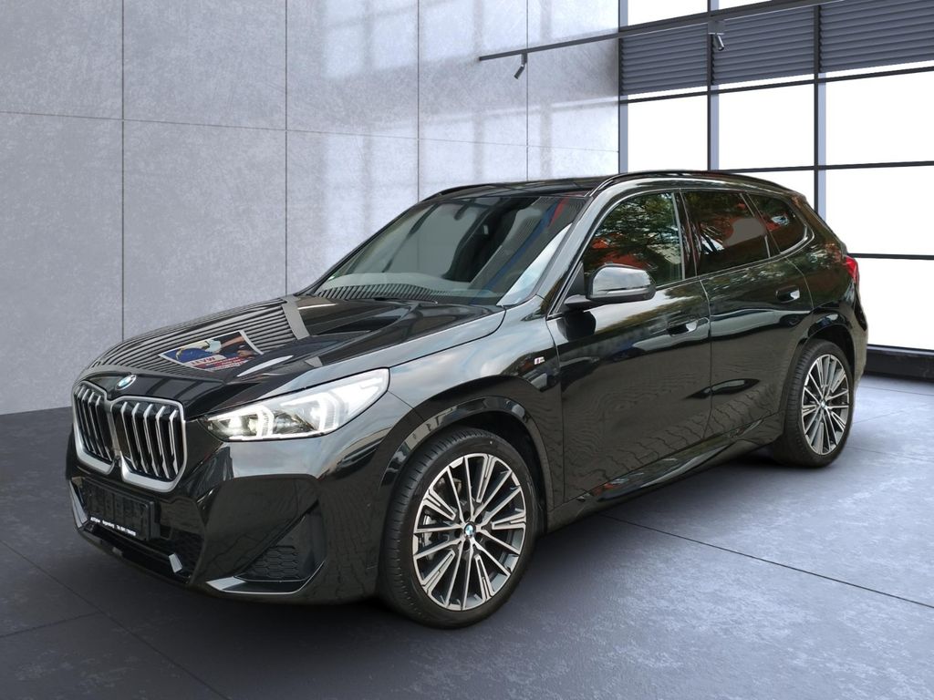 Image of BMW X1