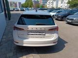 Skoda Octavia Combi Style 2.0 TDI DSG NAV, LED - Skoda Octavia: Style