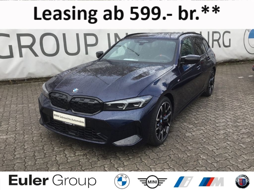 BMW M340d
