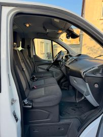 Ford Transit - 10