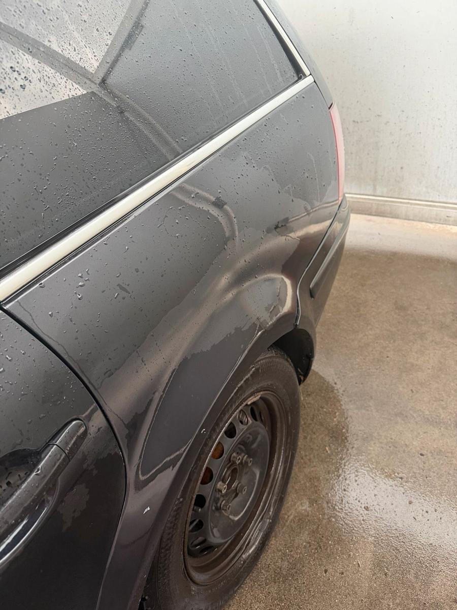 Volkswagen Passat 2004 — photo 5