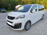 Peugeot Traveller BlueHDi 180 S&S EAT8 Active L2 Active - Peugeot Traveller Active mit Diesel-Antrieb