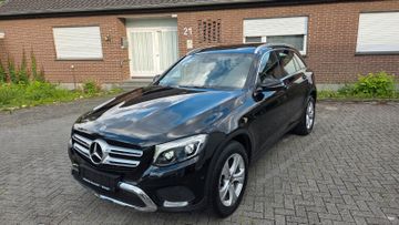 Mercedes GLC 250 - 11