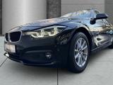 BMW 318 d Advantage Touring Autom. Navi LED El. H.kl - BMW 318 in Hamburg