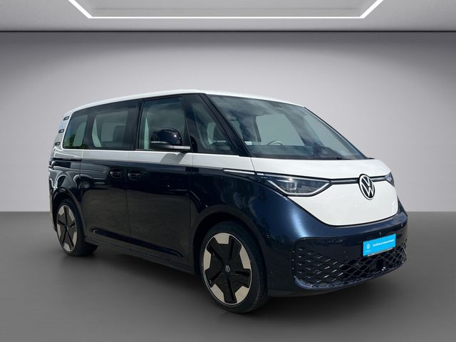 ID.Buzz Pro 150kW 1-Gang Automatik