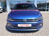 Volkswagen Polo 1.0 United LED Navi Sitzheizung USB Limiter - gebrauchte Kleinwagen in Neubrandenburg
