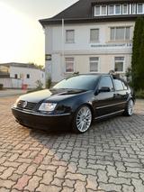 Volkswagen VW Bora 1.9TDI ASZ 131ps US *Top* - Volkswagen Bora: TDI