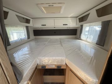 Sunlight Adventure T 67 8G Autom. TV Paket Combi 6E