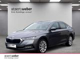 Skoda Octavia Limousine Style iV DSG Kamera LED ACC