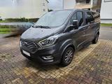 Ford Tourneo Custom L2 - Ford Tourneo Custom von privat