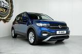 Volkswagen T-Cross Life - Volkswagen T-Cross: Kleinwagen